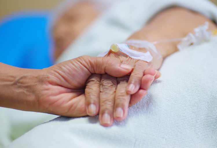 Les nouveaux défis en soins palliatifs