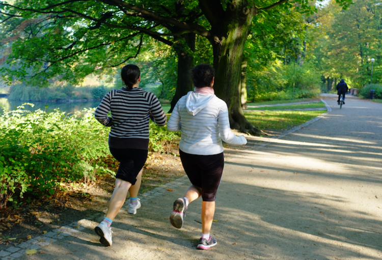 Quasi una persona su tre nel mondo fa poco esercizio fisico: il Belgio è sulla strada giusta