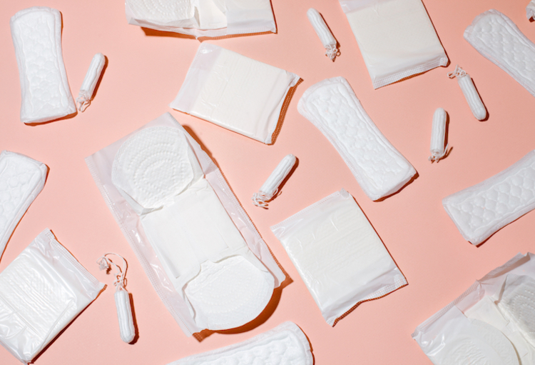Waden Bedenk Voorstellen Tampons en maandverband vanaf maandag gratis voor alle menstruerende mensen  in Schotland - De Specialist