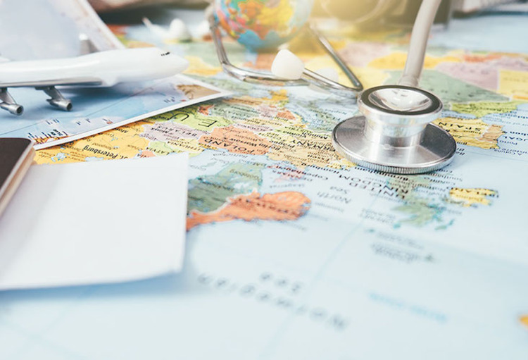 14th National Seminar on Travel Health