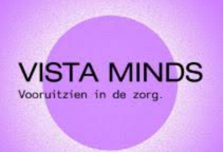 Vista Minds - 14 oktober 2025 (Leuven)