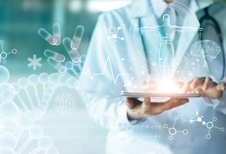 Webinar: Towards a new future in the pharmacy
