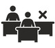 Dix-sept élus locaux cumulent un mandat politique avec une pension pour inaptitude physique