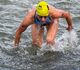 Une triathlète belge tombe malade après avoir nagé dans la Seine