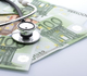 Hoeveel verdienen Duitse artsen netto?