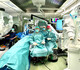 UZ Brussel voert allereerste dubbele robotische lymfekliertransplantatie uit in de wereld