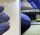 Gentse bio-inkt gebruikt voor 3D-printen van implantaten in ruimtestation