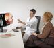 Un écran 3D sans lunettes pour visualiser scanners et IRM en relief 
