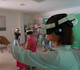 VR-bril moet zorgverleners meer inzicht geven in leefwereld van mensen met dementie
