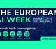 Europese AI-week: een Webinar voor artsen op 29 maart