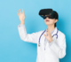 La réalité virtuelle pour mieux appréhender la sclérose en plaques