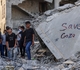 Gaza - Nederlandse arts waarschuwt voor snelle verspreiding luchtwegenaandoening