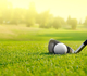 Lopen omwonenden van een golfbaan een groter risico op de ziekte van Parkinson?