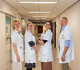 Jessa nu ook hoogste erkenning opleiding specialisten oncologische borstchirurgie