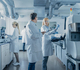 Saint-Luc Bouge confie son futur système de laboratoire à Nexuzhealth pour 17 ans