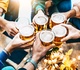 Alcoholgebruik onder jongeren: het gebruik neemt duidelijk toe naarmate de leeftijd stijgt