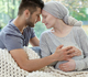 La radiothérapie contre le cancer pendant la grossesse est sans danger, selon l'UZ Leuven
