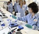 GSK inaugure un laboratoire de pointe pour les vaccins 