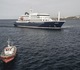 Hantavirus op cruiseschip : Risk Management Group bijeengekomen om situatie twee Belgische passagiers te bespreken