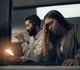 Invloed van onregelmatig nachtwerk op de frequentie van migraineaanvallen