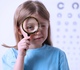 Jusqu'à 1 million d'enfants myopes en Belgique d'ici 2050