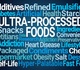 Ultrabewerkte voedingsmiddelen en gezondheid: een overkoepelend overzicht van epidemiologische meta-analyses