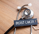 Borstkanker: nieuwe normen en overgangsperiode