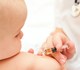 Bijna 90 procent van baby's gevaccineerd tegen polio en pneumokokken (Kind en Gezin)