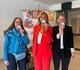Kathleen Depoorter pleit voor snellere toegang tot innovatieve therapieën bij pulmonale hypertensie