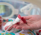Sepsis bij prematuren baby’s voorspellen met artificiële intelligentie
