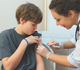 Nouvel avis concernant la vaccination des enfants et des adolescents contre le pneumocoque