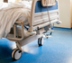 La Belgique enregistre 5,6 millions d'hospitalisations en 2023, majoritairement en Flandre