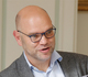 Prof. dr. Stefaan Nijs vanaf 1 december medisch directeur van Jessa 