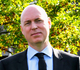 Dr. Swinnen hoofdarts a.i. van AZ Sint-Blasius Dendermonde