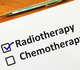 Richtlijnen voor de behandeling van blaaskanker door middel van externe radiotherapie