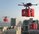 A Anvers, des drones pourront transporter du matériel médical vers les hôpitaux