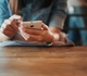 Schizofrenie: smartphone-app vermindert negatieve symptomen (fase 3-studie)