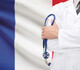 Franse huisartsen werken gemiddeld 46 uur per week (Studie)
