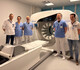Le CHC MontLégia met en service une gamma-caméra SPECT/CT de nouvelle génération