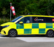 AZ Groeninge in Kortrijk stelt innovatieve MUG-ambulance voor