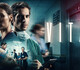 « Vital » : des médecins dans les coulisses du nouveau thriller médical belge