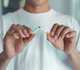 La cessation tabagique serait plus facile à atteindre avec un soutien de type opt-out