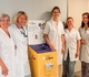 AZORG grootste inzamelaar van diabetessensoren voor recyclage