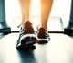 Des parlementaires marchent symboliquement en faveur d'un plan d'action cardiovasculaire