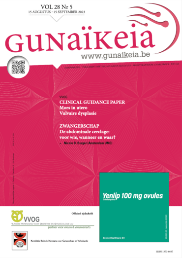 Gunaïkeia Vol. 28 Nr. 5