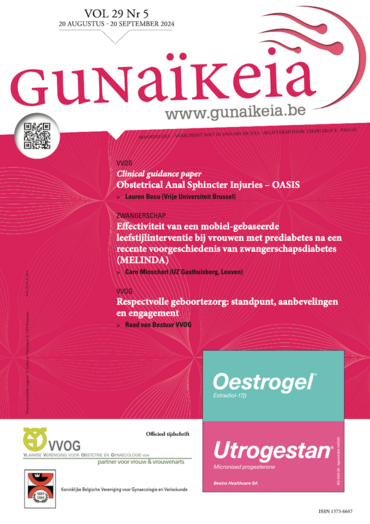 Gunaïkeia Vol. 29 Nr. 5