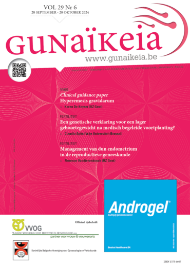 Gunaïkeia Vol. 29 Nr. 6