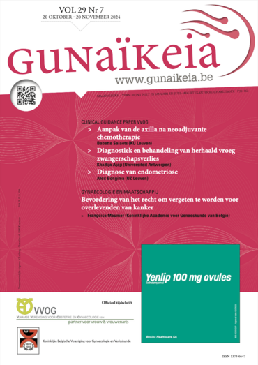 Gunaïkeia Vol. 29 Nr. 7