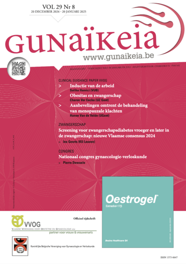 Gunaïkeia Vol. 29 Nr. 8