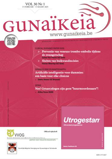 Gunaïkeia Vol. 30 Nr. 1